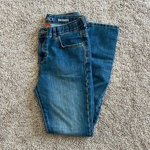 Childrens place 14 boys skinny jean